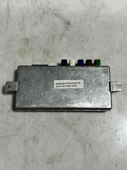 2011-2016 BMW 7 Series F01 F02 F03 F04 Camera Control Module 9228322 OEM