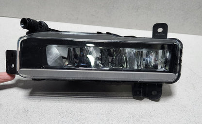 2015-2022 BMW X1 Front Right Fog Light 8089526 X3 X4 OEM