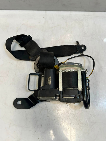 2013-2018 BMW X5 F15 X6 F16 Front LEFT Seat Belt 628641600 OEM