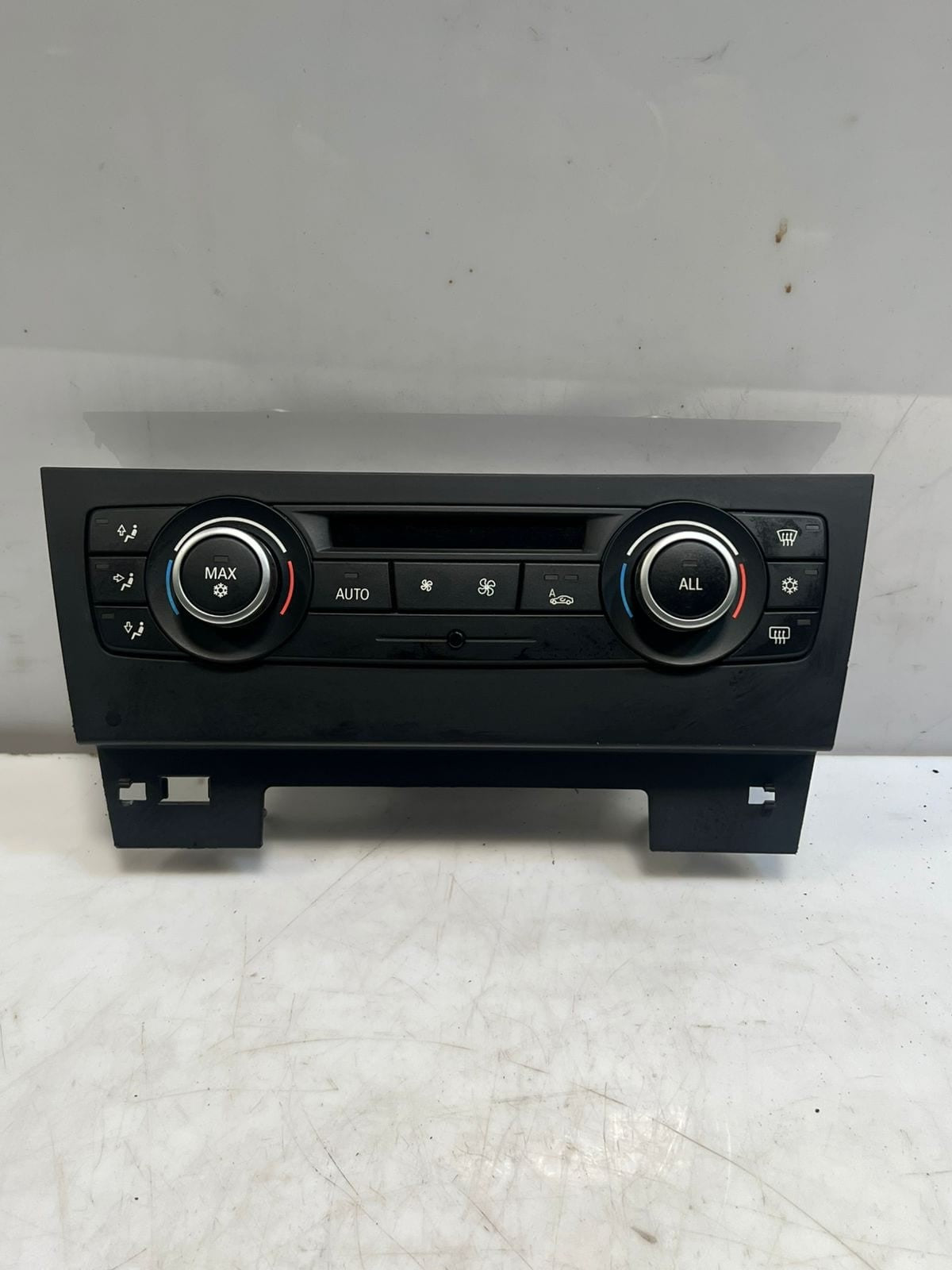 BMW 1 3 Series E81 E82 E87 E88 E90 Climate Control Unit 9263303 OEM