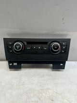 BMW 1 3 Series E81 E82 E87 E88 E90 Climate Control Unit 9263303 OEM
