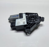 18-23 BMW X3 Front Left Window Regulator Motor 7457250 X3 G01 OEM