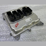 OEM 2014 BMW N20 Z4 Engine Control Module Unit ECU SET 20i sDrive Petrol 8617569