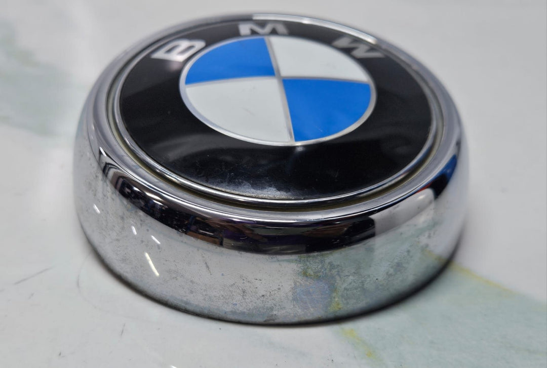 2008-2014 BMW X6 E71 Rear Boot Trunk Emblem Badge 7196559 OEM