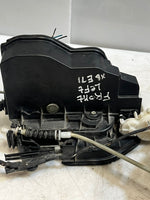 Load image into Gallery viewer, BMW X6 E71 Front Left SIDE Door Lock Actuator 7318409 OEM