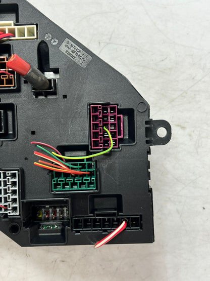 2010-2016 BMW 528i 535i 550i F10 5 Series Power Distribution Box 9234423 OEM