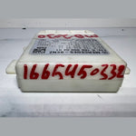Load image into Gallery viewer, Mercedes Parktronic Control Module A1669000401 W166 ML350 ML Class