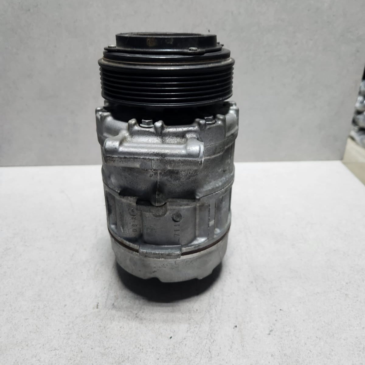 2010-2019 BMW X5 A/C Compressor 7SBU17C 335i X5 E70 and X6 