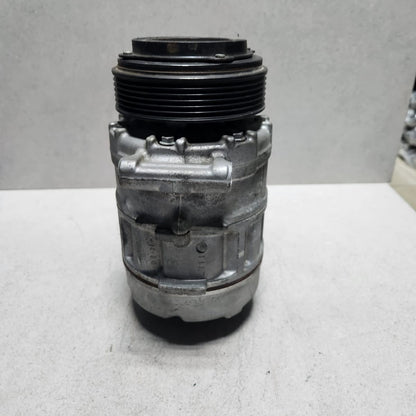 2010-2019 BMW X5 A/C Compressor 7SBU17C 335i X5 E70 and X6 