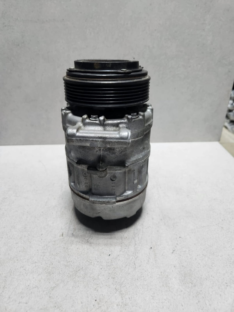 2010-2019 BMW X5 A/C Compressor 7SBU17C 335i X5 E70 and X6 