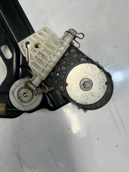2012 BMW Z4 E89 sDrive 20I Window REGULATOR Motor Front Left 6952085 OEM