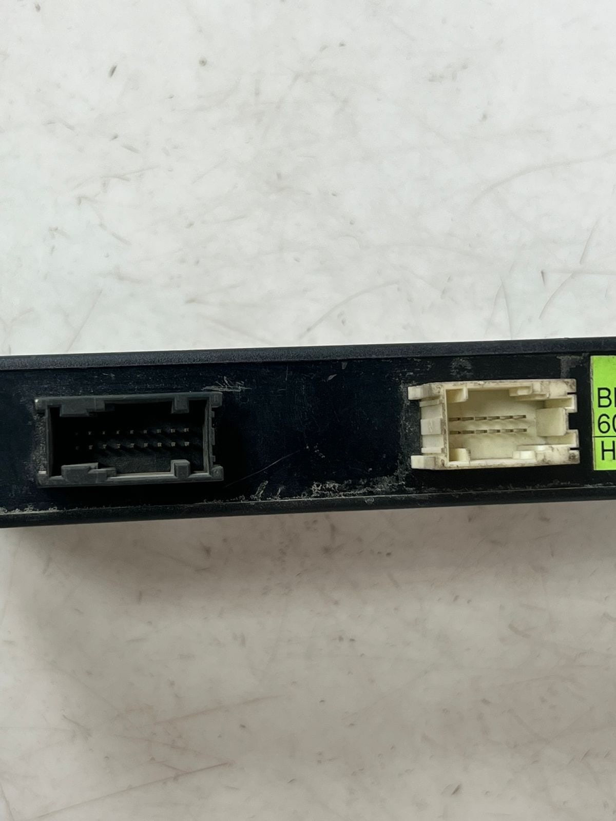 1997 BMW 3-Series Z3 E36 Body Control Module BCM 8369484 OEM