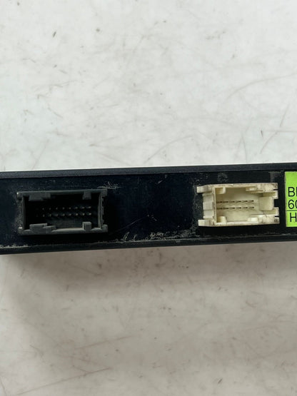 1997 BMW 3-Series Z3 E36 Body Control Module BCM 8369484 OEM