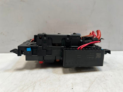 2025-2026 BMW 1' F40 M235 xDrive Gran Coupe Power Distribution Fuse Box 9270355