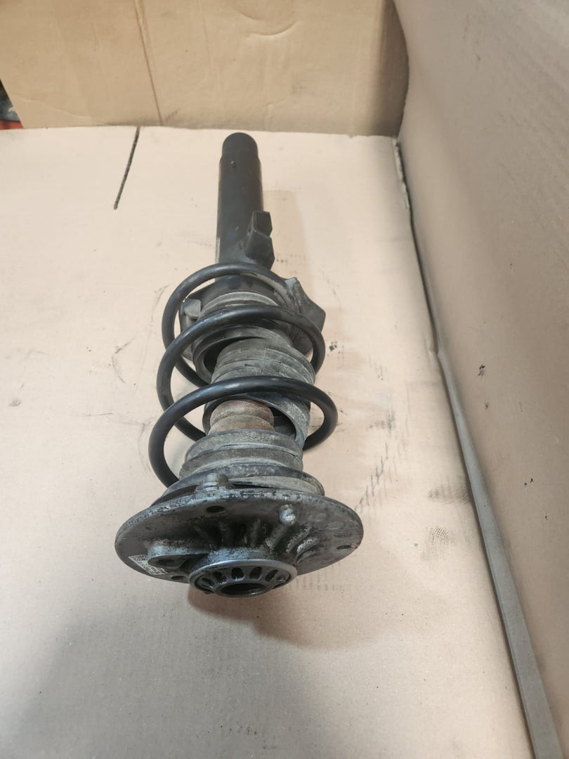 BMW Front Shock Absorber With Coil Spring 6791555 3 Series F30 and F31