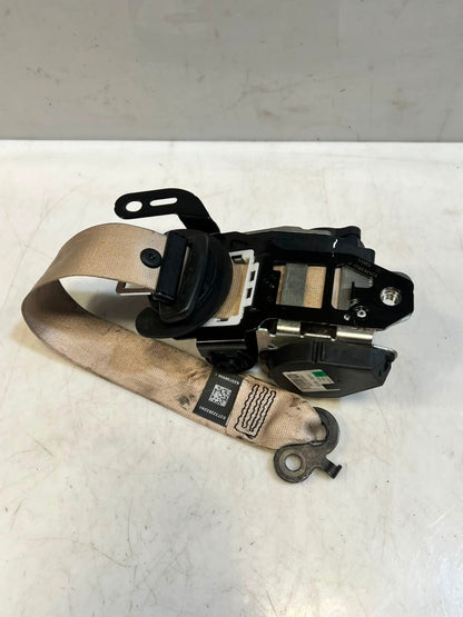 BMW 5' 7 SERIES F10 F11 F01 F02 Front Right Seat belt 6237430 OEM