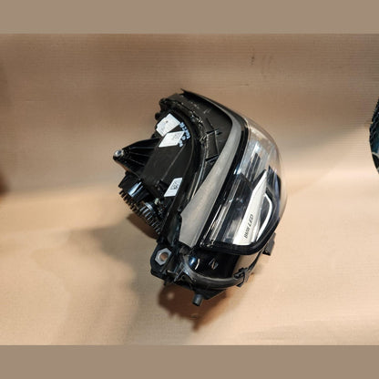 Genuine BMW Adaptive LED Headlight 5A798D2 5 Series G60 G61 and M5