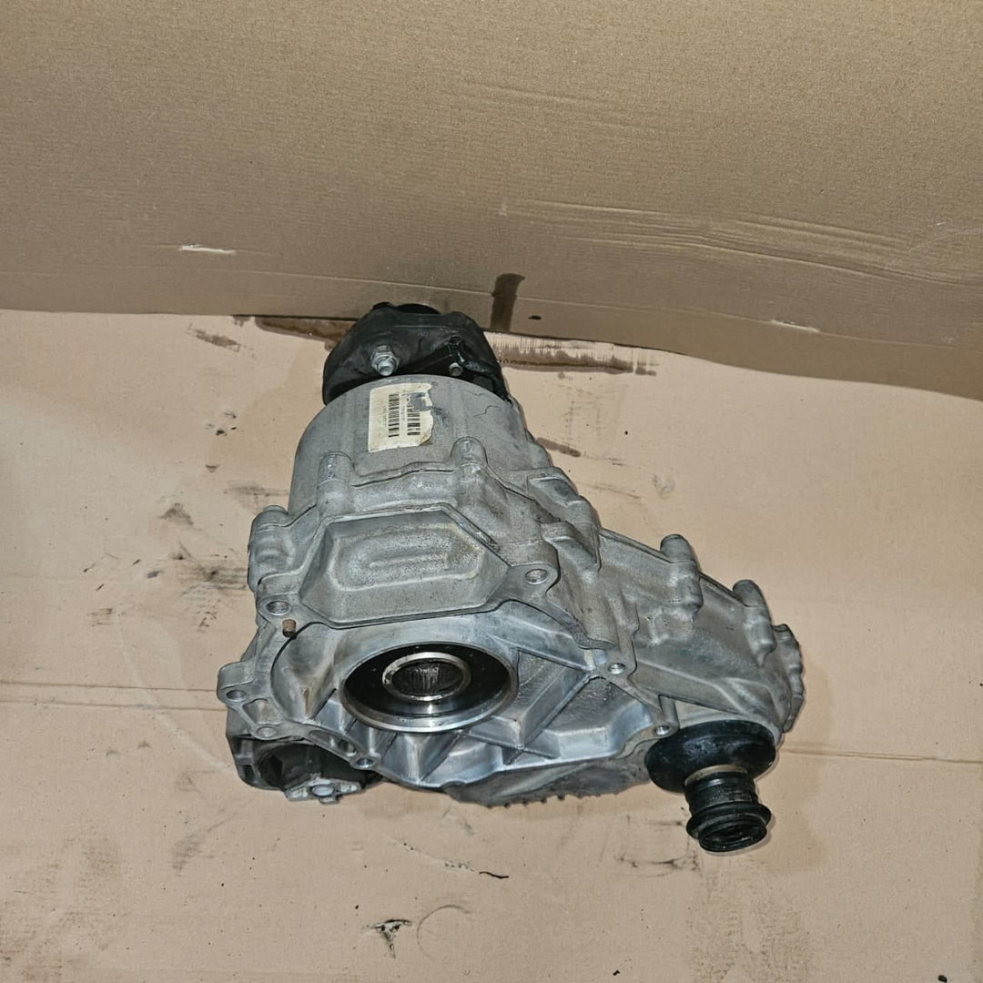 2006-2013 BMW X5 X6 E70 E71 Transfer Case ATC450 7619178 OEM
