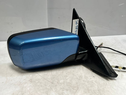 BMW X3 E83 Power Folding Door Mirror Right SIDE 2695484 LHD OEM