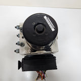 2012 BMW 3 Series F30 328i Abs Anti-Lock Brake Pump Control Module Unit 6857324