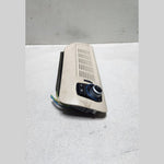 Load image into Gallery viewer, BMW 7 Series F01 F02 F03 Rear Air Conditioning Control Panel Rear Left 9189345 