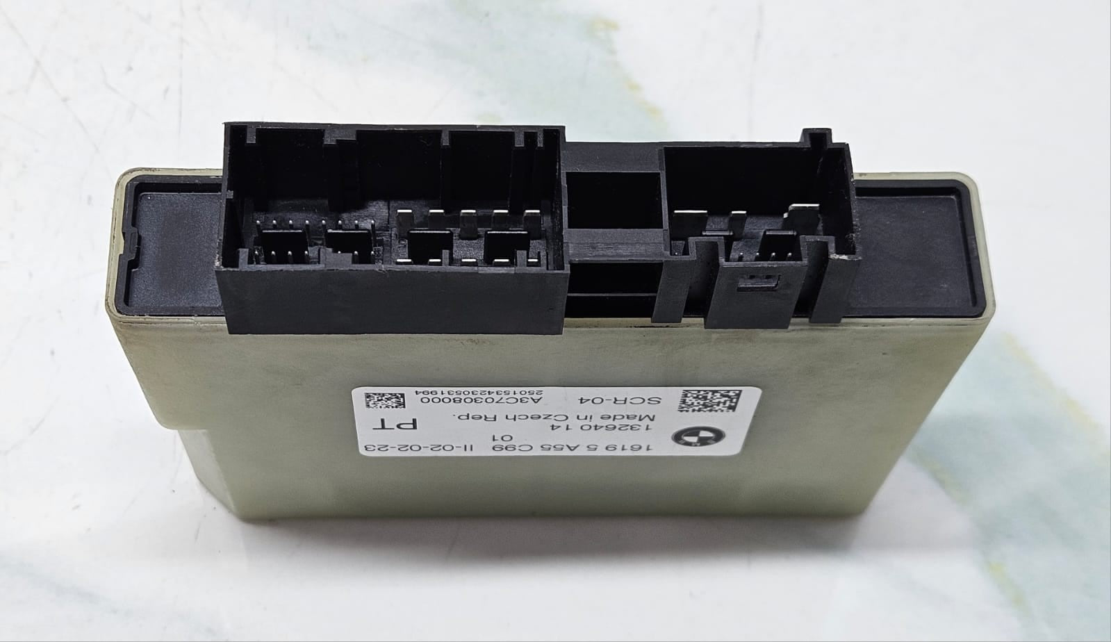 BMW G20, G21, G22, and G30 Adblue Control Unit 5A55C99 OEM