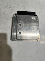 BMW 3 SERIES E92 Engine Control Unit ECU SET DME + CAS3 + 1KEY 7589705 OEM