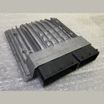 Load image into Gallery viewer, OEM BMW 3,5SER E90 E60 X5 E70 N52 ENGINE CONTROL UNIT DME MSV80 7576297 ECU ONLY