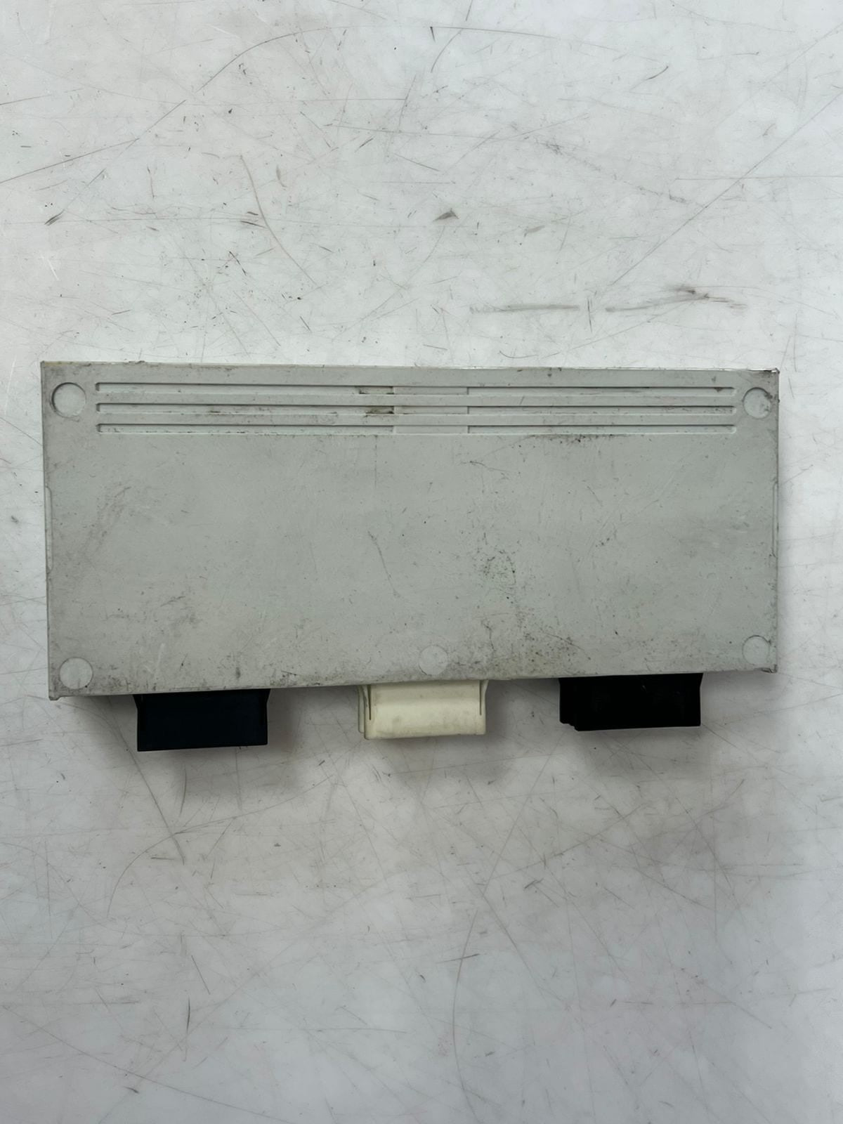 2011 BMW 750i F01 F02 7 Series 760I Tailgate Lift Control Unit 7240611 OEM
