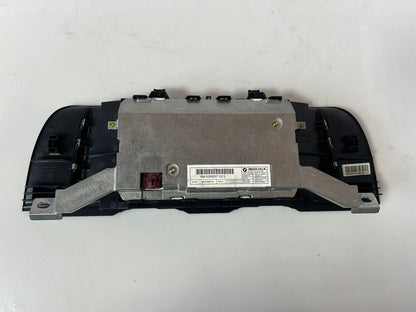 BMW 5 F10 F11 On-board Central Information Display Screen Monitor 6,5" 9289007