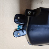 2008-2019 BMW X6 D Pillar Speaker 9211049 Rear right X6 E71