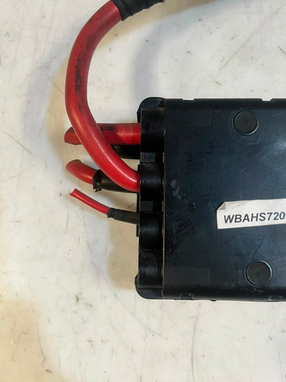 BMW X1 F46 F45 F48 F49 F54 MINI F55 F56 Fuse Box Junction Terminal Box 9321022