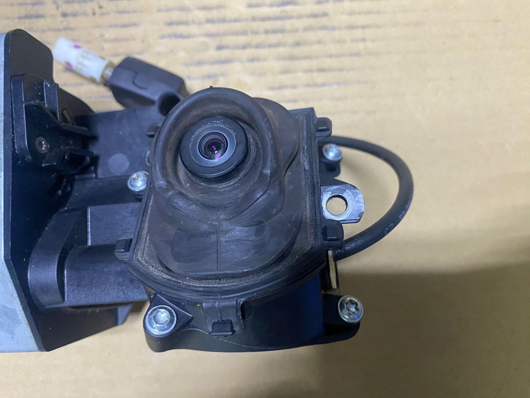 2012-2018 BMW 650i Reversing Rear View Camera 7308625 BMW F12 F13 640i 650i M6