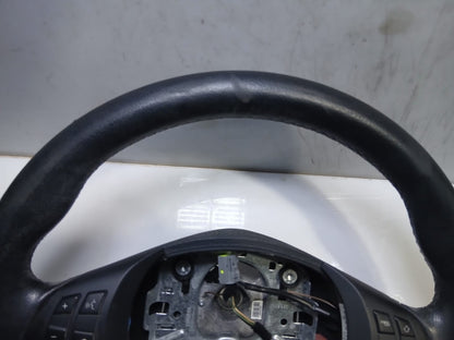 2010 BMW X5 E70 LCI Steering Wheel Multifunction Switch 9199424 OEM