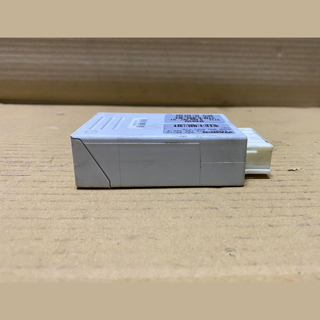 2013-2018 BMW X5 Air Suspension Control Unit 6860387 X5 F15 and X6 F16