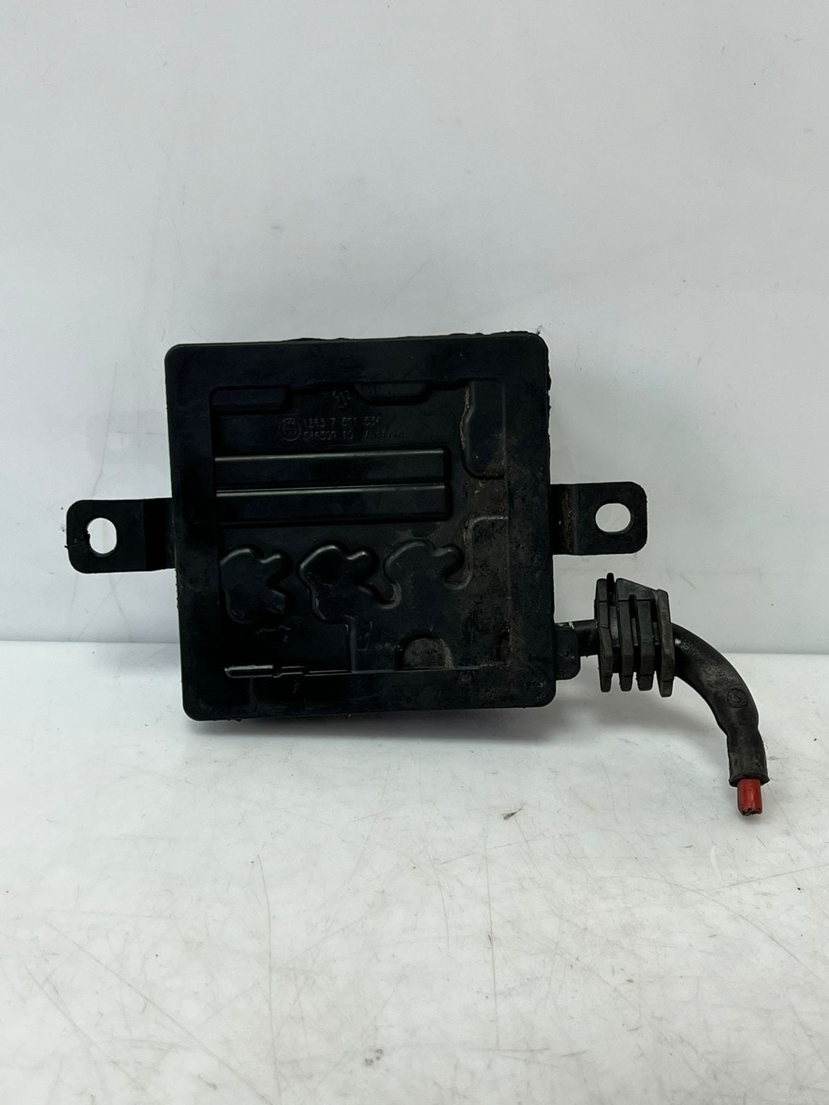 2010-2019 BMW 3' 5' 6' 7' X5 X6 Integrated Supply Module 7591534 OEM