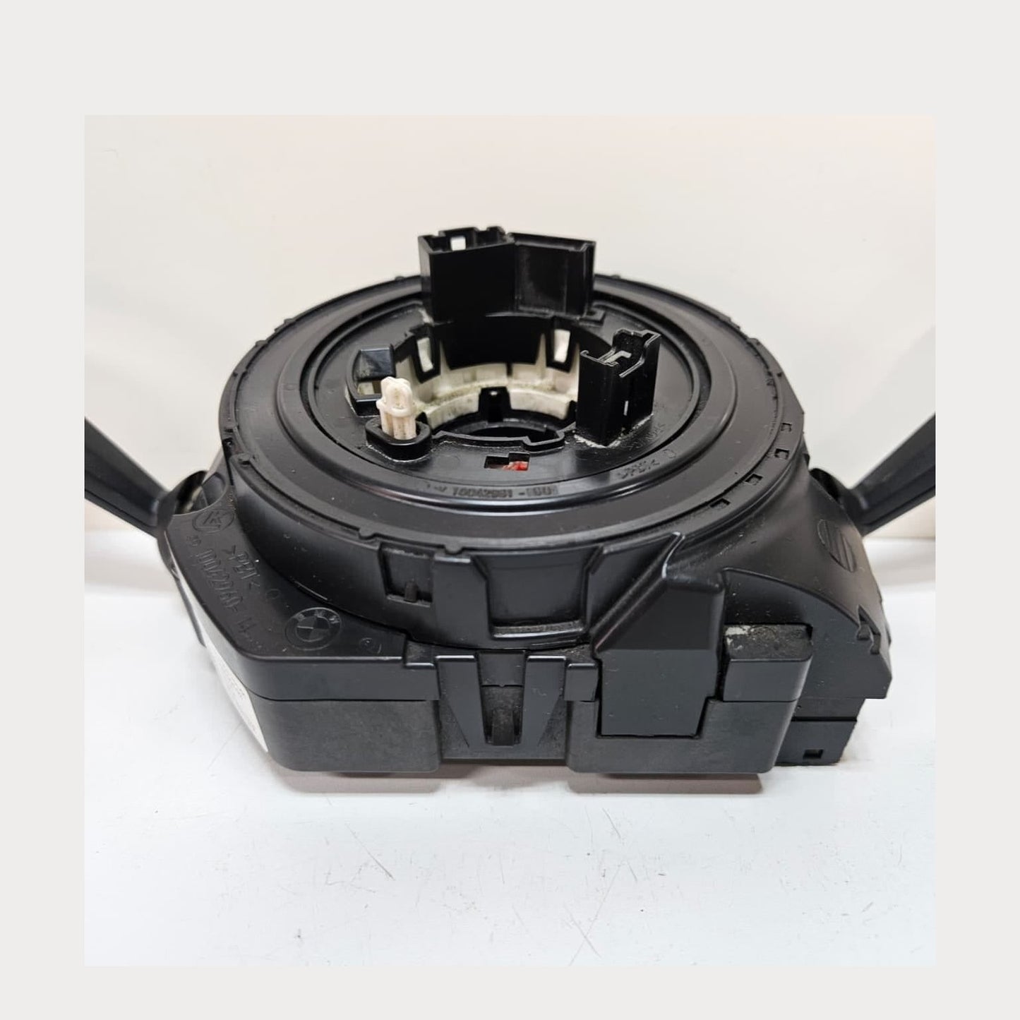 OEM BMW 2, 3, 4 Series F22, F30, F32, F34 Steering Column Switch Cluster 9253751