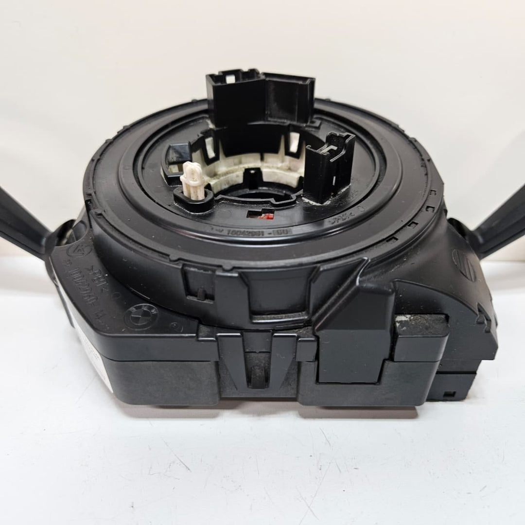 OEM BMW 2, 3, 4 Series F22, F30, F32, F34 Steering Column Switch Cluster 9253751
