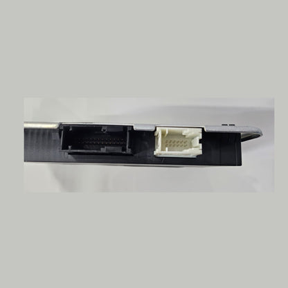 OEM 09-15 BMW F01 F02 F03 Temic Footwell Light Control Module 9313928
