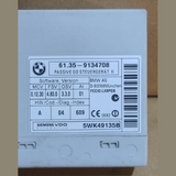 BMW E82 E88 E90 E91 E92 KEYLESS ENTRY COMFORT ACCESS MODULE P/N 9134708