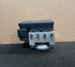 BMW F20 F30 F32 ABS Brake Pump Anti Lock DSC Dynamic Stability Control 6861376
