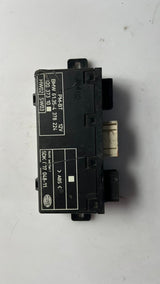 BMW Door Control Module 4378224 E38 7 Series and E39 5 Series