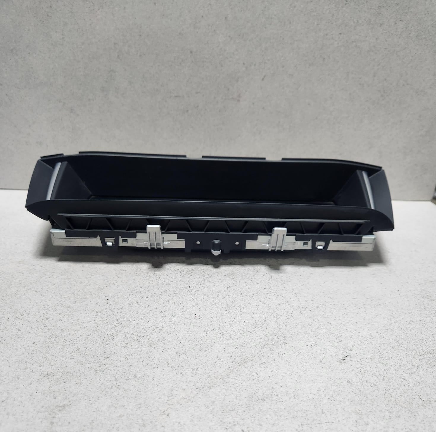 BMW Central Information Display Screen Monitor 9284970 7 Series F01 F02 LCI