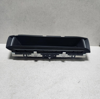 BMW Central Information Display Screen Monitor 9284970 7 Series F01 F02 LCI