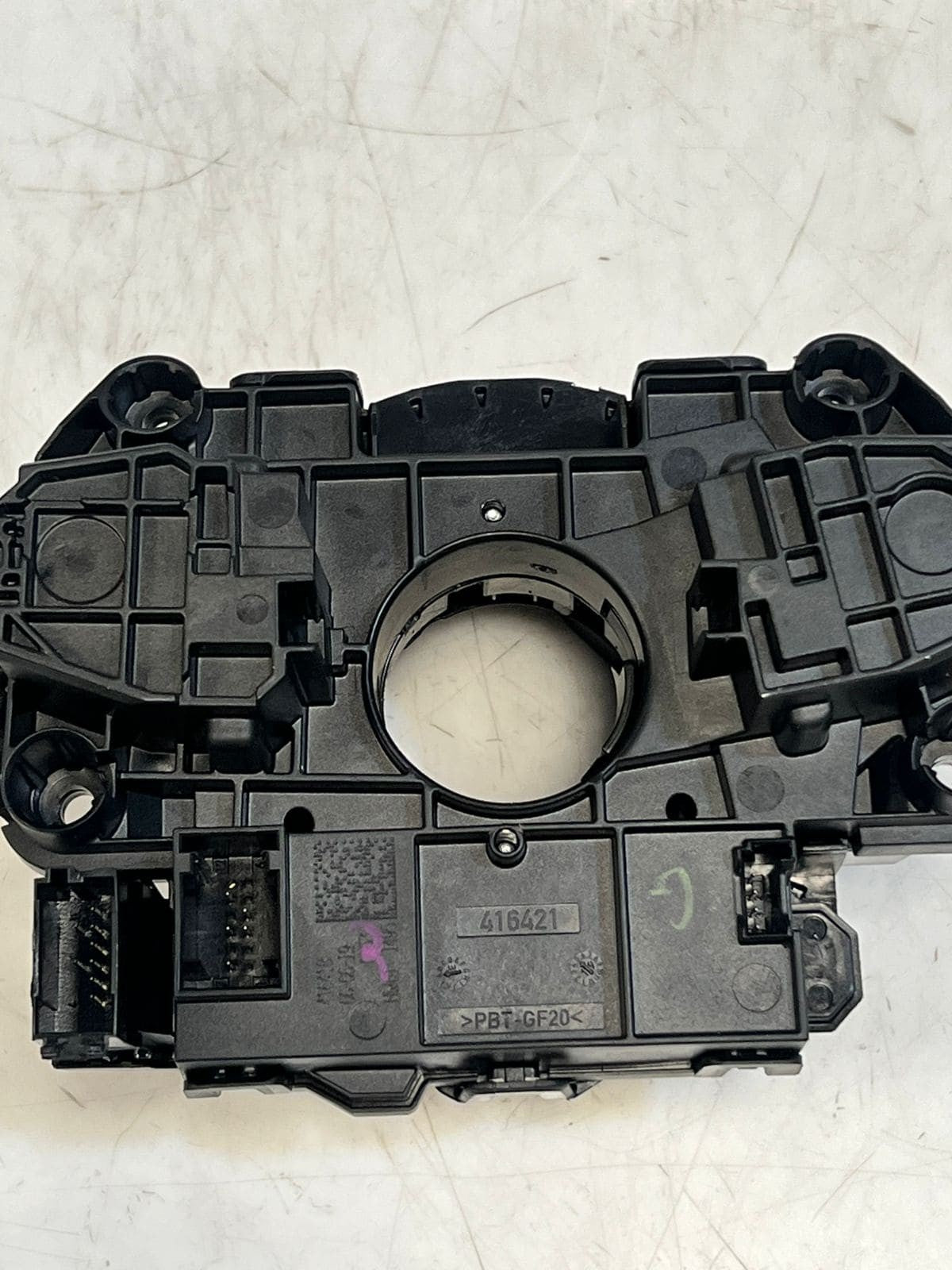 BMW 3, 4, 5, 6, 8 Series G14 G15 G20 G22 G30 Steering Column Switch Unit 9436664