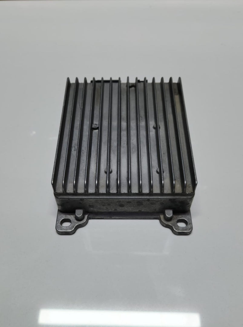 2010-2015 BMW 740i Battery Charging Control Module BCU150 9240236  F01 F10 F11