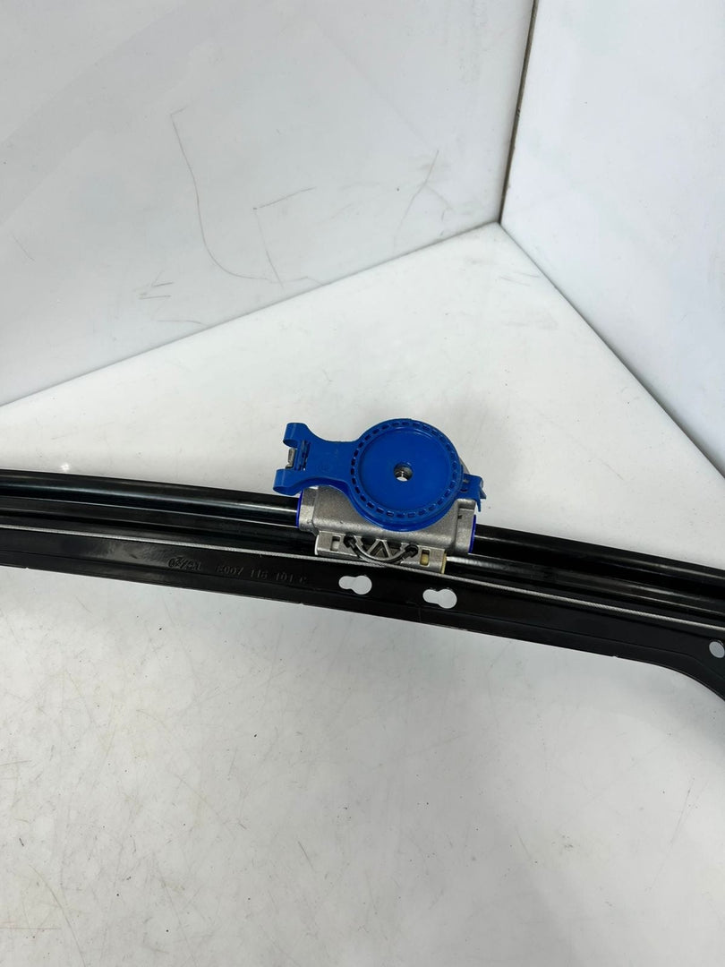 BMW 8 Series G16 F93 Rear Left Window Regulator 9449893 OEM