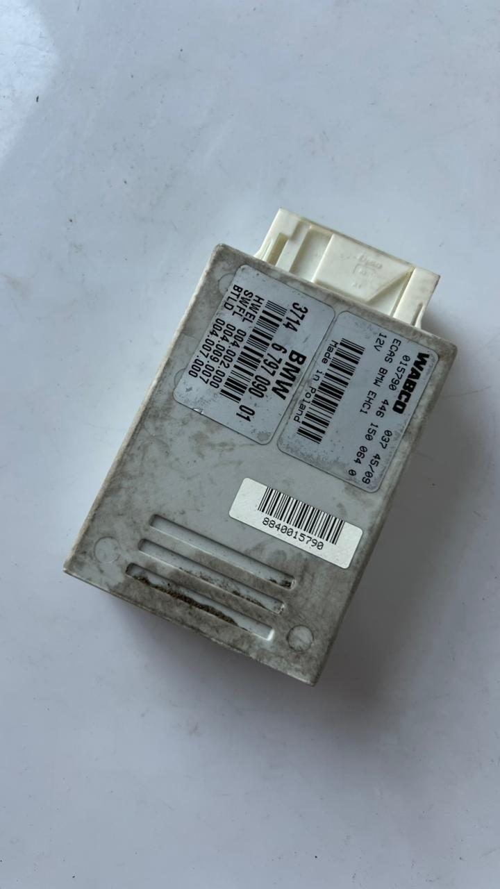 2008 BMW 335xi Parking Distance Control Module 9252639 E90, E91, E92, E93 M3