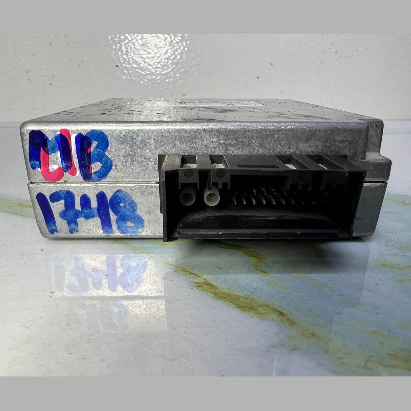 Mercedes Control Unit Telephone A2118701626