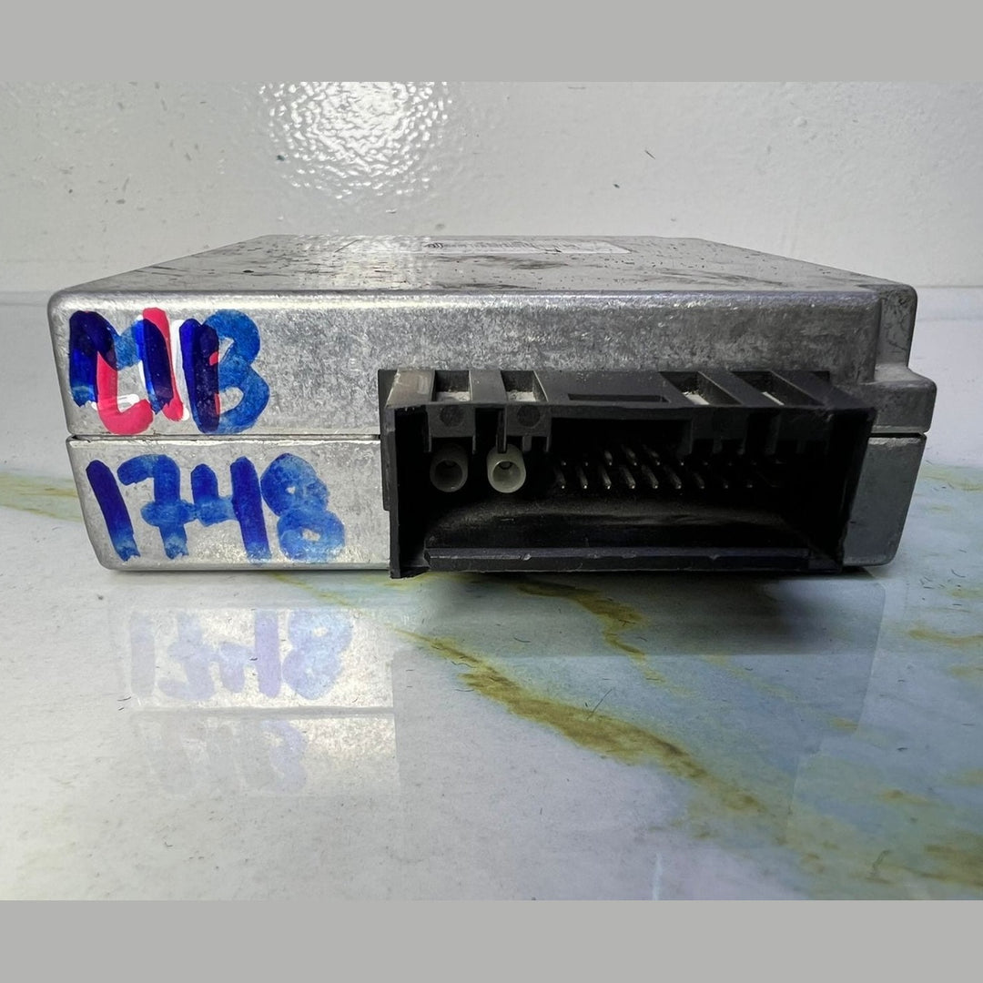 Mercedes Control Unit Telephone A2118701626